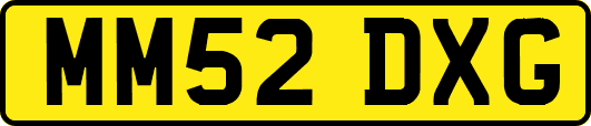 MM52DXG