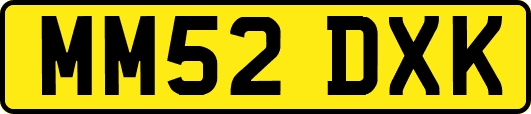 MM52DXK
