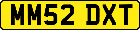 MM52DXT