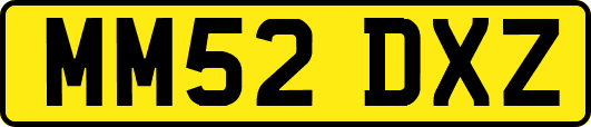 MM52DXZ
