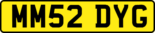 MM52DYG