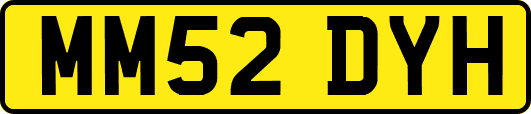 MM52DYH