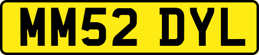 MM52DYL