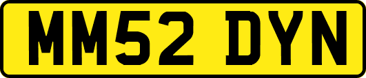 MM52DYN