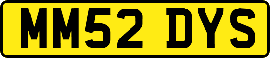MM52DYS