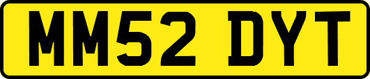 MM52DYT