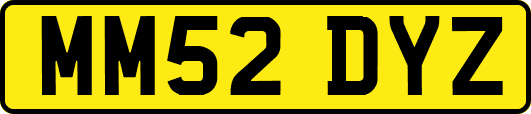MM52DYZ
