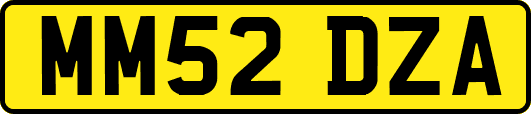 MM52DZA
