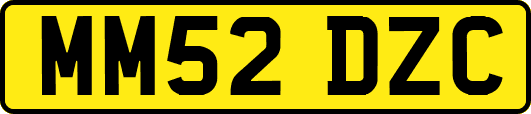 MM52DZC