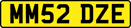 MM52DZE
