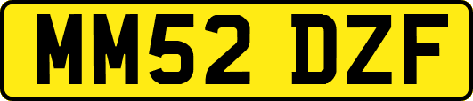 MM52DZF