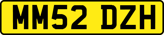 MM52DZH
