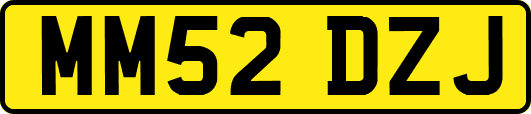 MM52DZJ