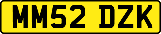 MM52DZK