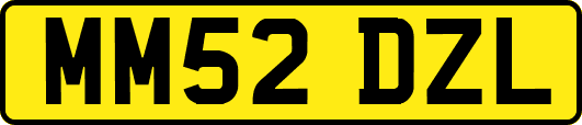 MM52DZL