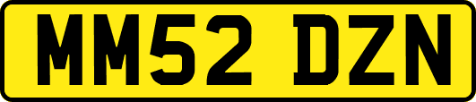 MM52DZN