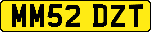 MM52DZT