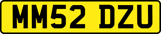MM52DZU