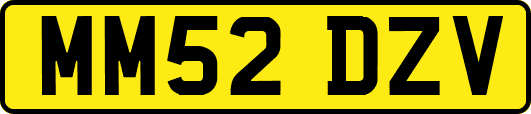 MM52DZV