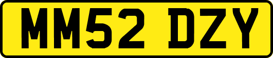 MM52DZY