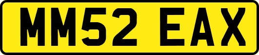 MM52EAX