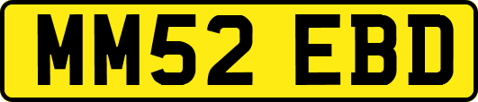 MM52EBD