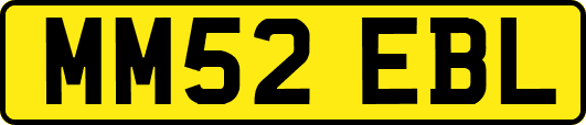 MM52EBL