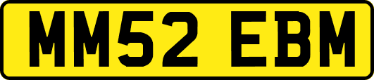 MM52EBM
