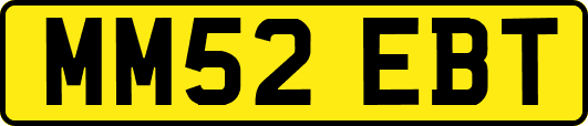 MM52EBT