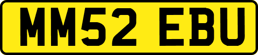 MM52EBU