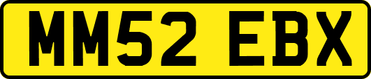 MM52EBX