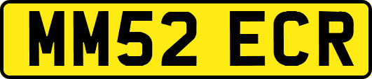 MM52ECR