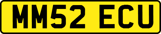 MM52ECU