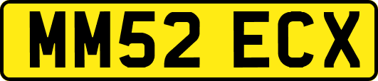 MM52ECX