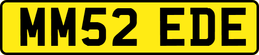 MM52EDE