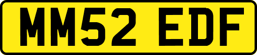 MM52EDF