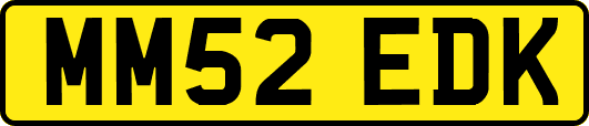 MM52EDK