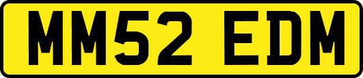 MM52EDM