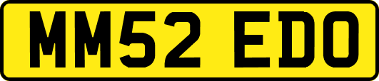 MM52EDO
