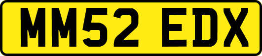 MM52EDX