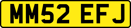 MM52EFJ