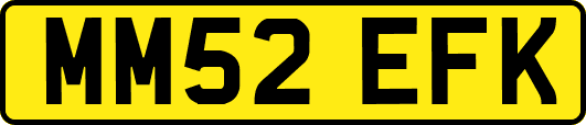 MM52EFK
