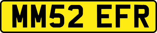 MM52EFR
