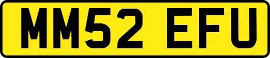 MM52EFU