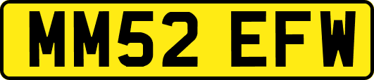 MM52EFW
