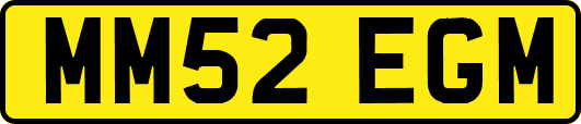 MM52EGM