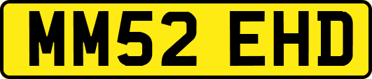 MM52EHD