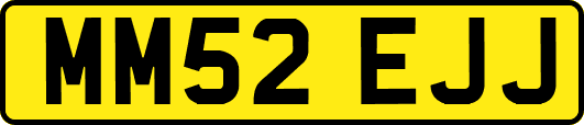 MM52EJJ
