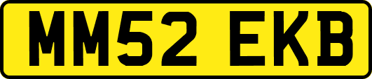 MM52EKB