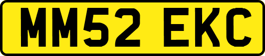 MM52EKC
